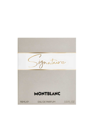 Signature Edp